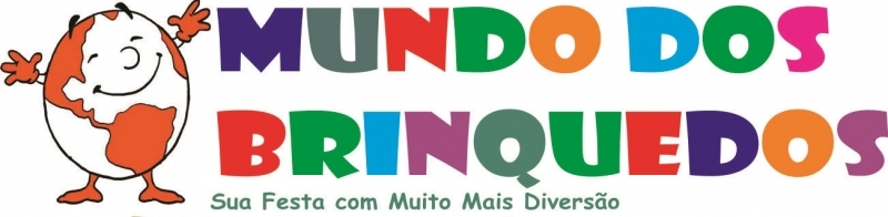 Mundo dos Brinquedos